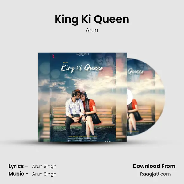 King Ki Queen mp3 song