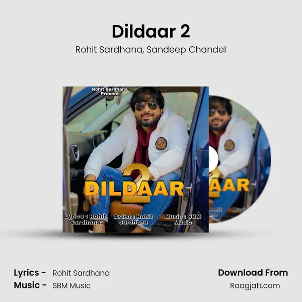 Dildaar 2 mp3 song