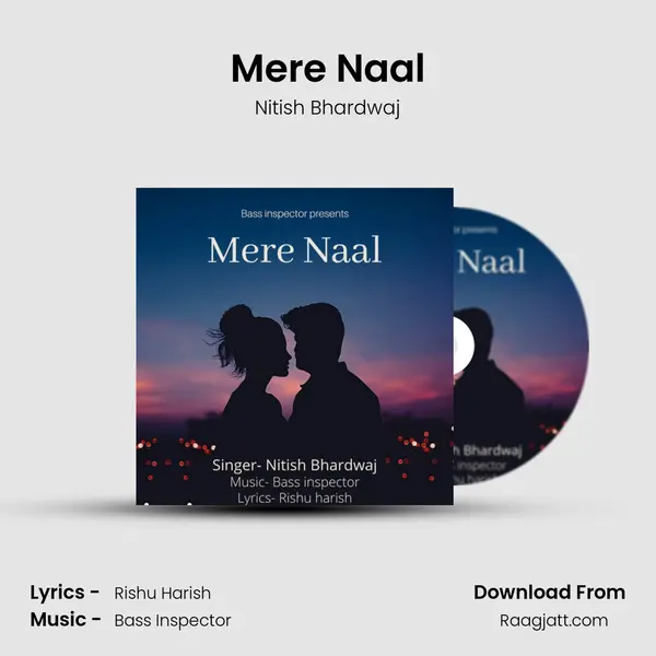 Mere Naal mp3 song