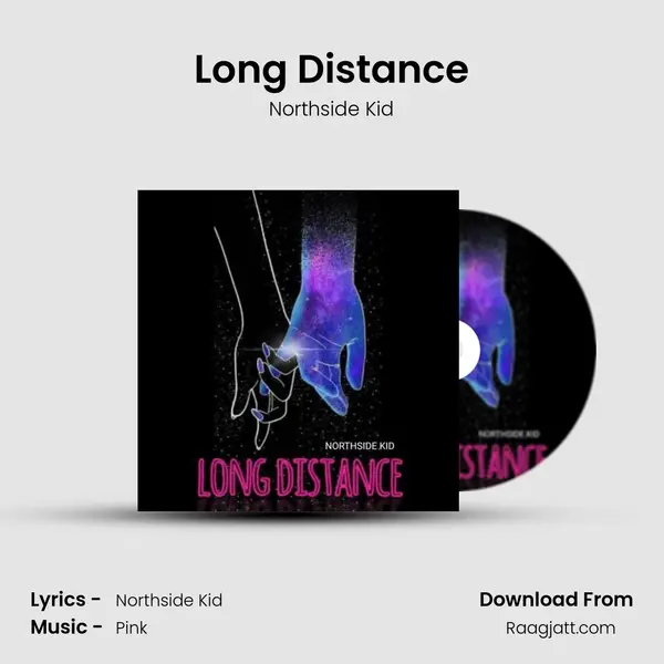 Long Distance - Northside Kid album cover 