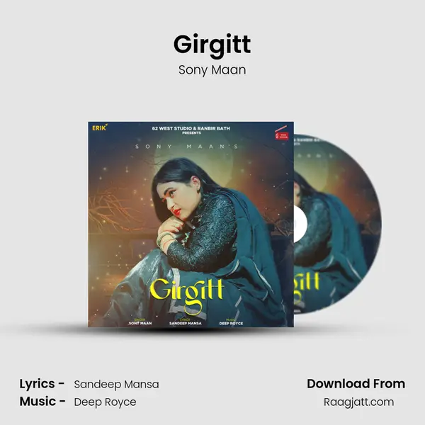 Girgitt mp3 song