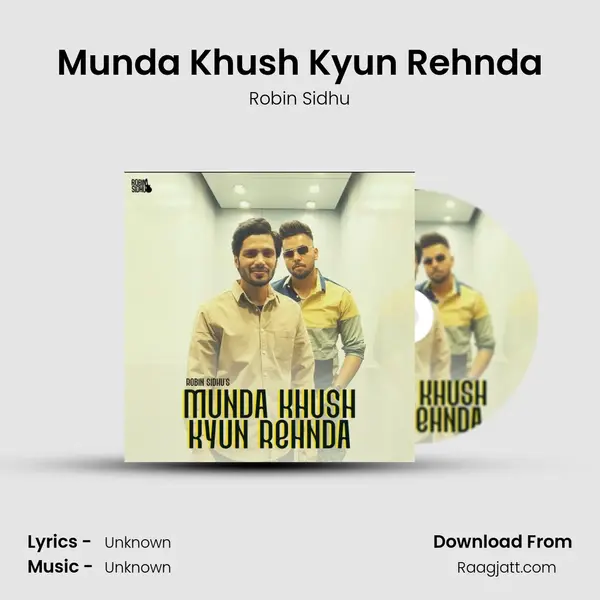 Munda Khush Kyun Rehnda mp3 song