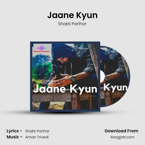 Jaane Kyun mp3 song