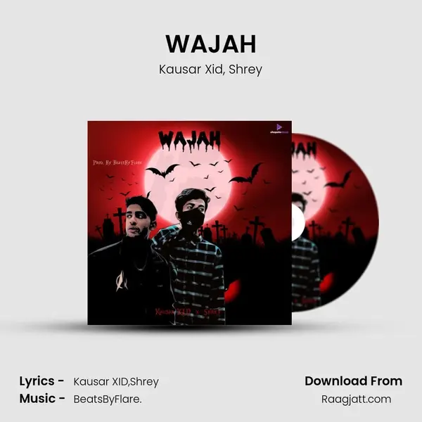 WAJAH mp3 song