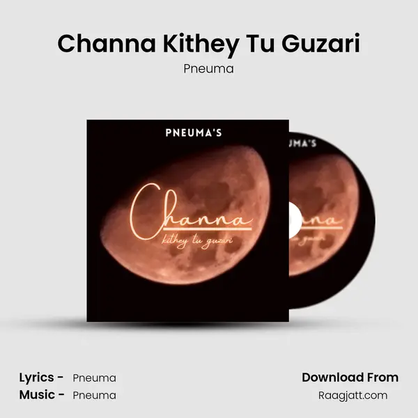 Channa Kithey Tu Guzari mp3 song