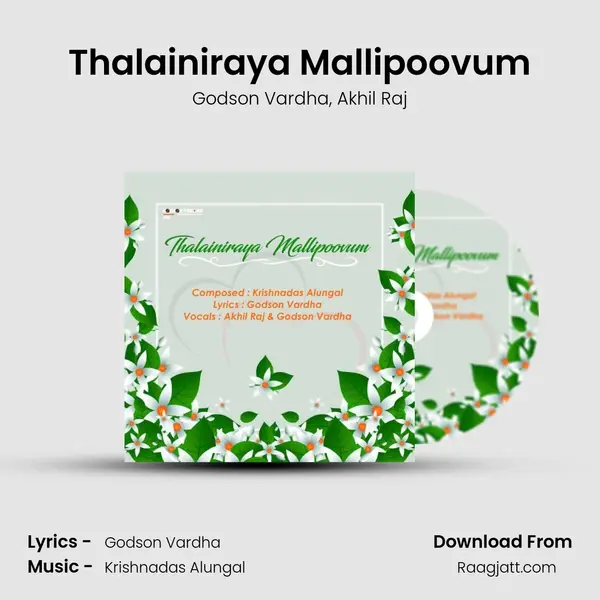 Thalainiraya Mallipoovum mp3 song