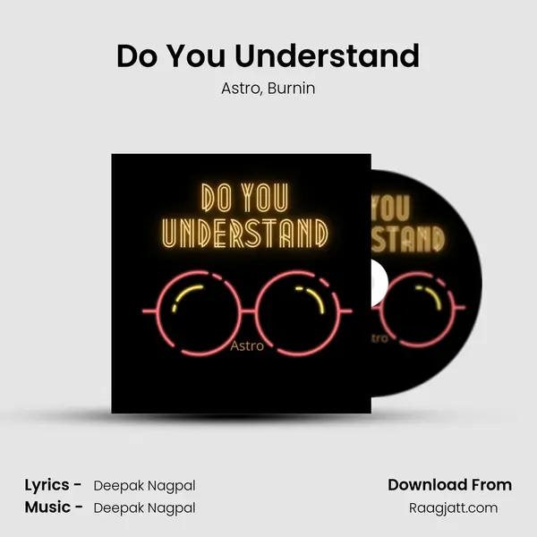 Do You Understand mp3 song