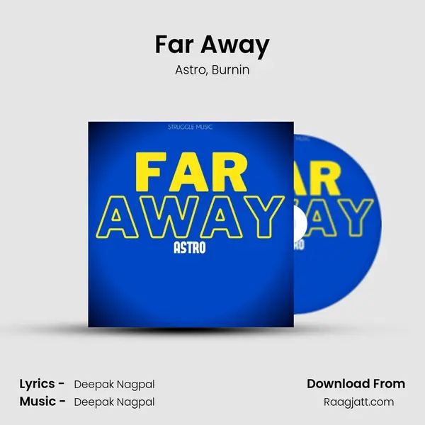 Far Away mp3 song