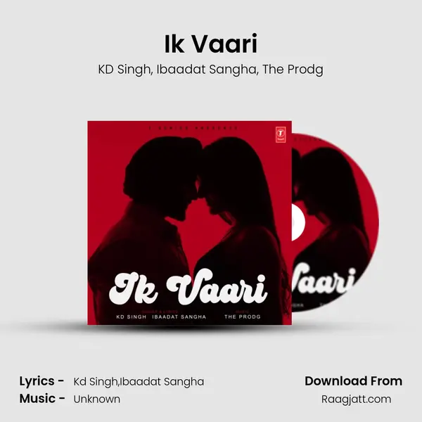 Ik Vaari mp3 song