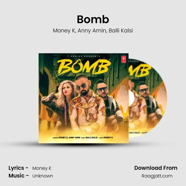 Bomb mp3 song