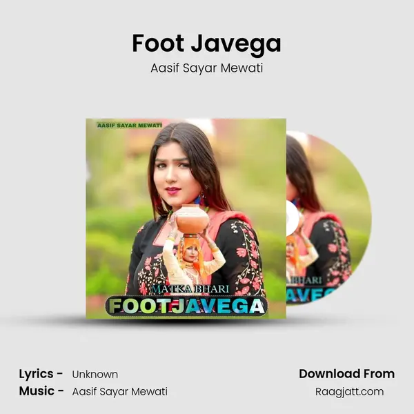 Foot Javega mp3 song