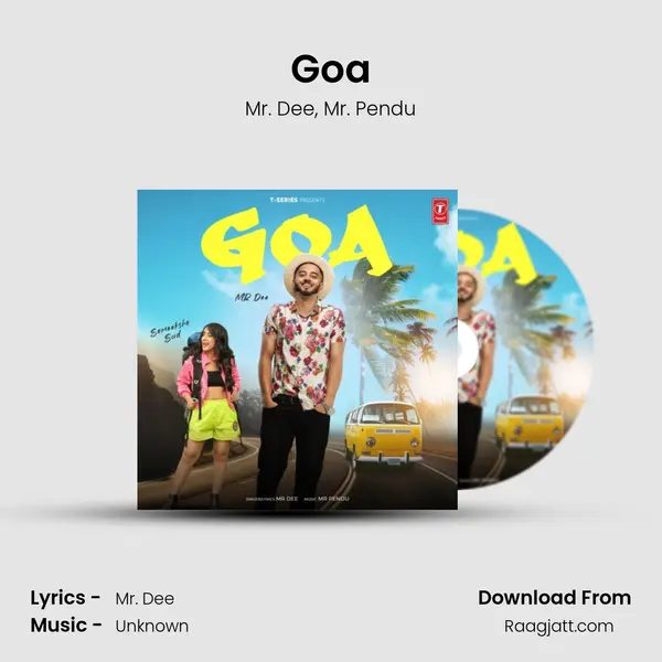 Goa mp3 song