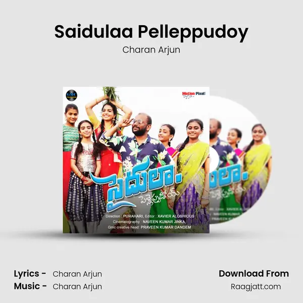 Saidulaa Pelleppudoy mp3 song