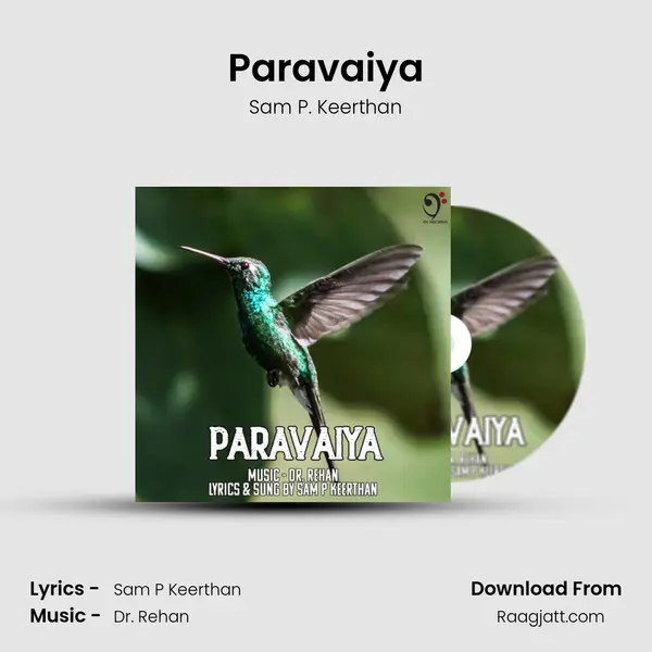 Paravaiya mp3 song