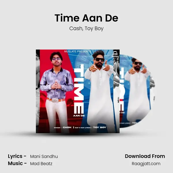 Time Aan De mp3 song