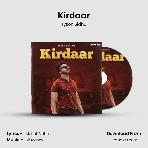 Kirdaar mp3 song