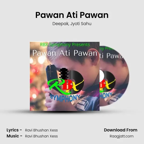 Pawan Ati Pawan mp3 song