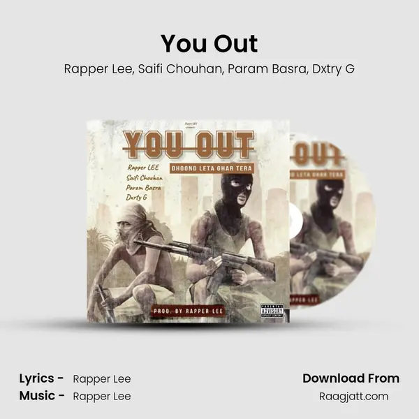 You Out mp3 song