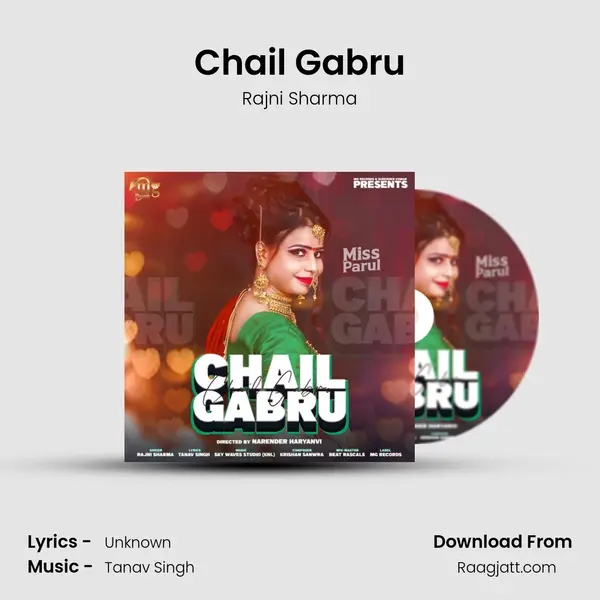 Chail Gabru mp3 song