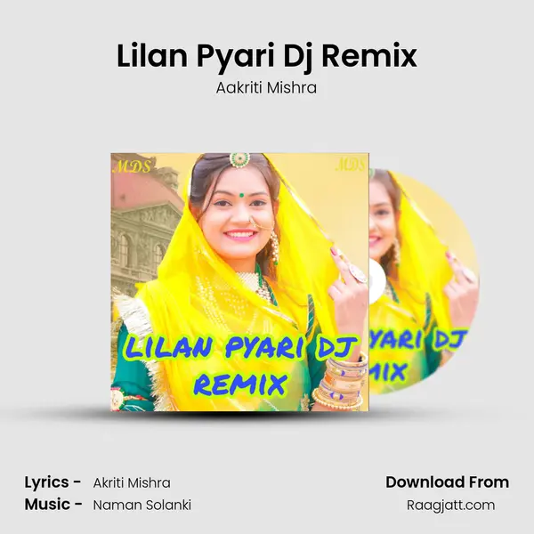 Lilan Pyari Dj Remix mp3 song