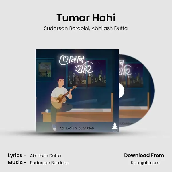 Tumar Hahi mp3 song