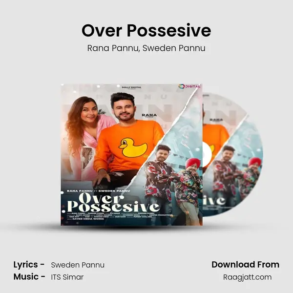 Over Possesive mp3 song