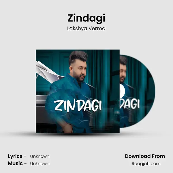 Zindagi mp3 song