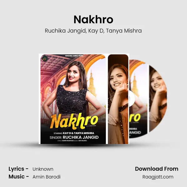 Nakhro mp3 song