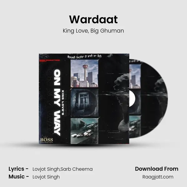 Wardaat mp3 song