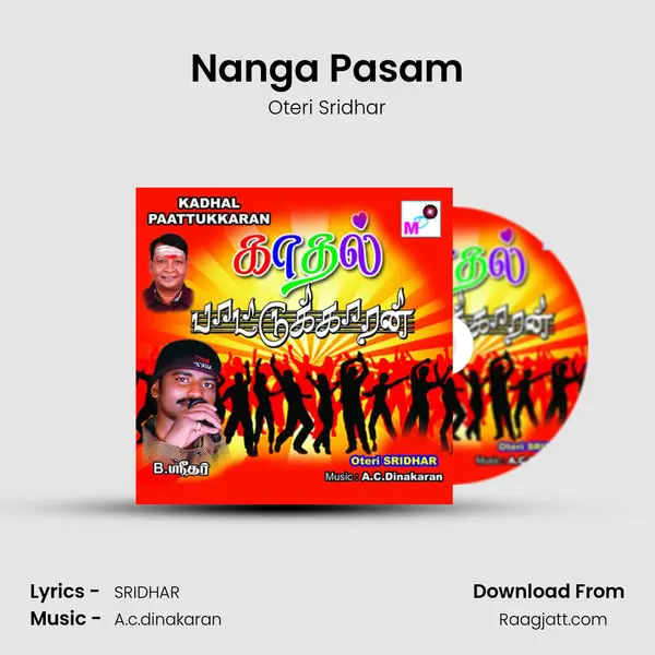 Nanga Pasam mp3 song