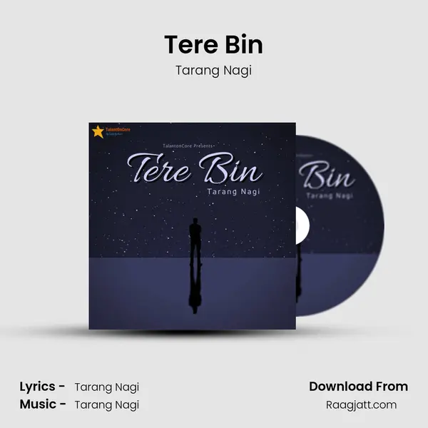 Tere Bin mp3 song