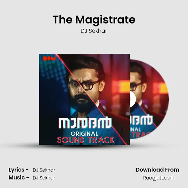 The Magistrate mp3 song