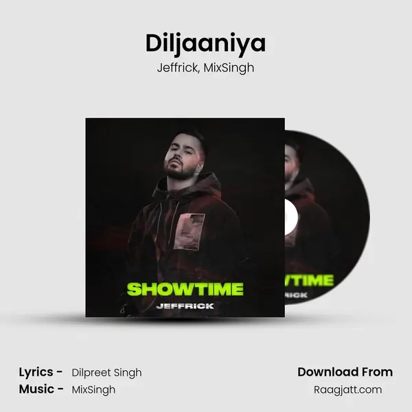 Diljaaniya mp3 song