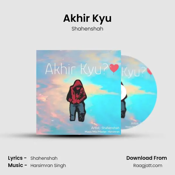 Akhir Kyu mp3 song