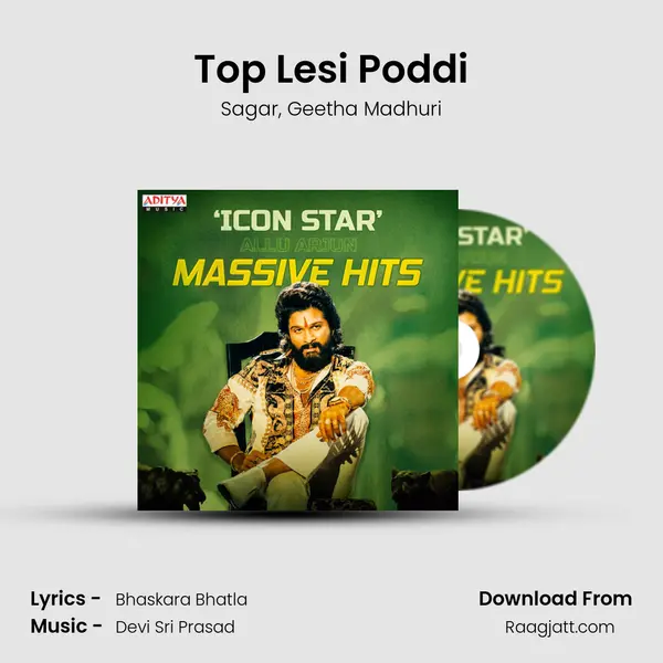 Top Lesi Poddi mp3 song