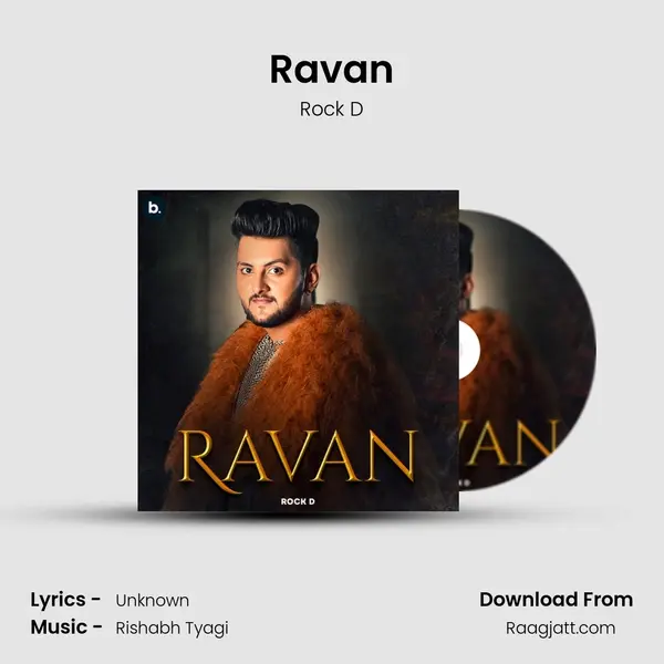 Ravan mp3 song