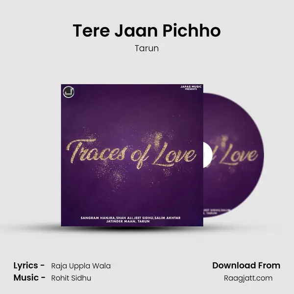 Tere Jaan Pichho mp3 song