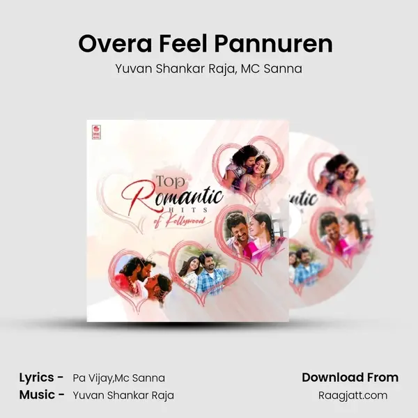 Over'a Feel Pannuren (From Hero) mp3 song