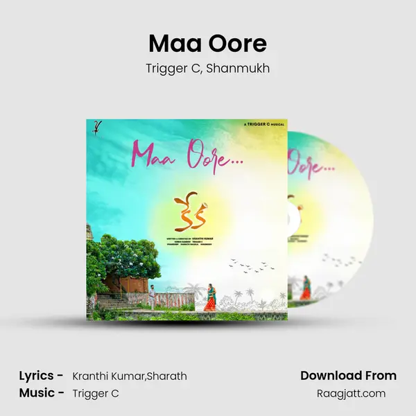 Maa Oore mp3 song