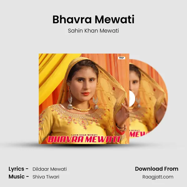 Bhavra Mewati mp3 song