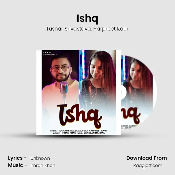 Ishq mp3 song