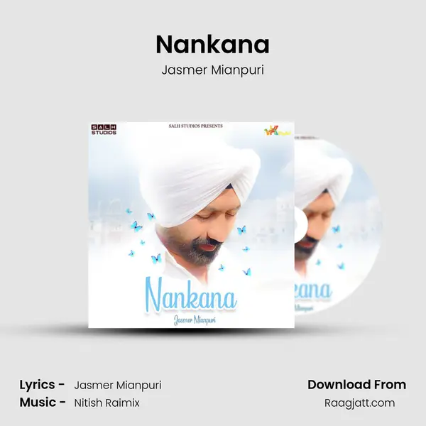 Nankana mp3 song