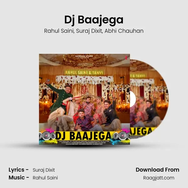 Dj Baajega mp3 song