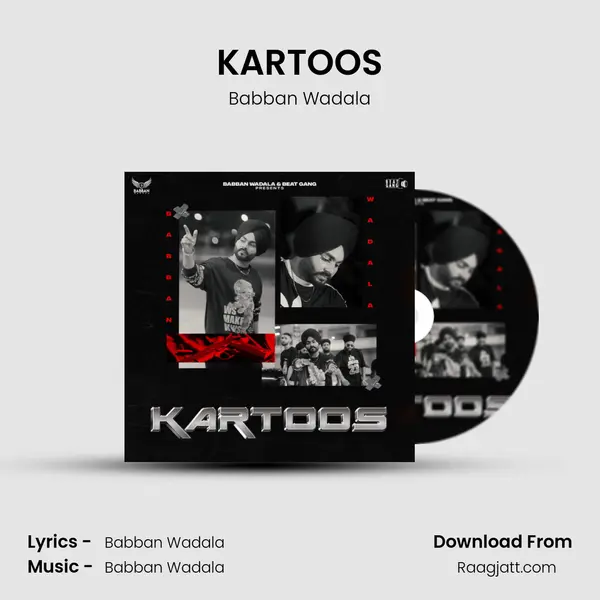 KARTOOS mp3 song