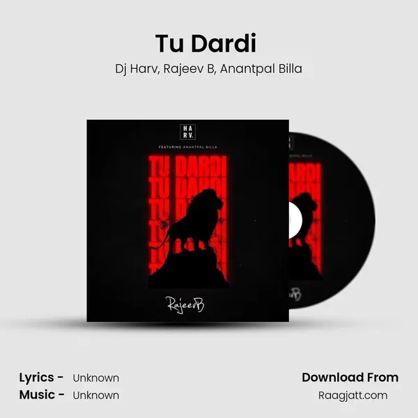 Tu Dardi (Remix) mp3 song