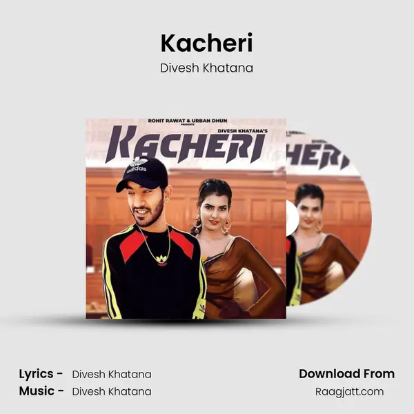 Kacheri mp3 song