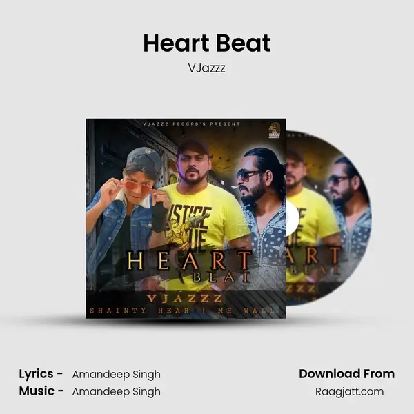 Heart Beat mp3 song