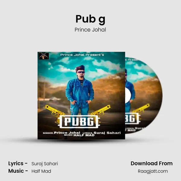 Pub g mp3 song