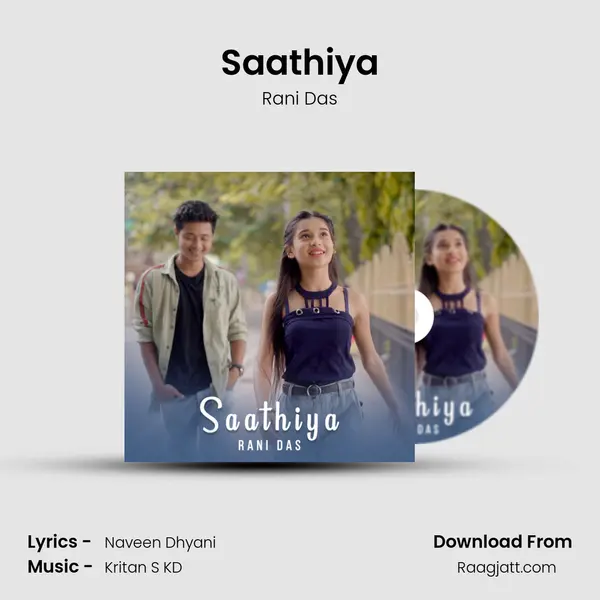 Saathiya mp3 song