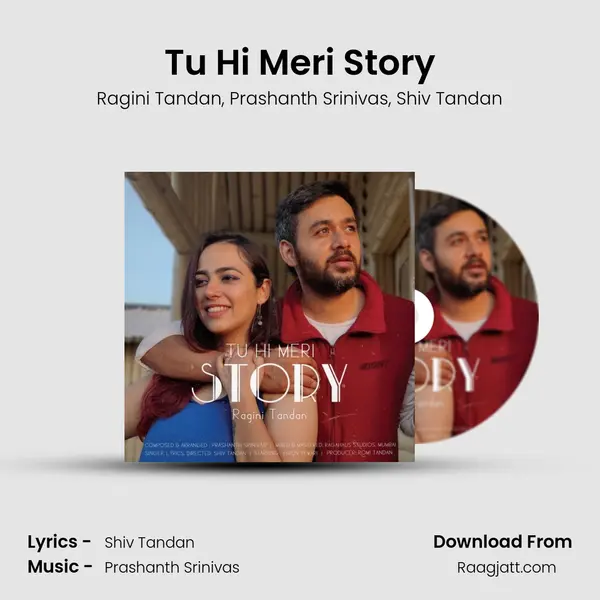 Tu Hi Meri Story mp3 song